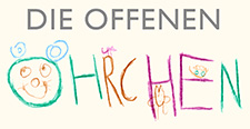 Die offenen Öhrchen