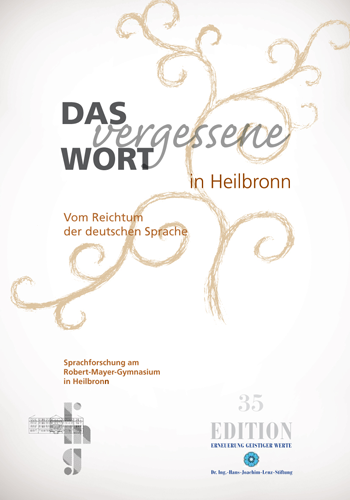 Band 35 - DAS VERGESSENE WORT