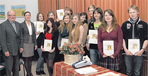 Harzkurier