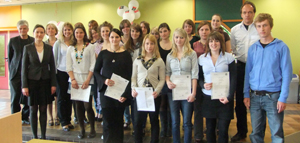 Waldorfschule